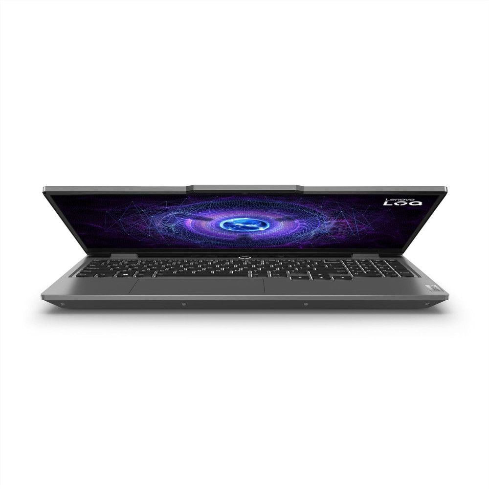 Pc Portable Gaming Lenovo LOQ 15IRX9 / i7-13650HX / RTX 3050 6G / 32 Go DDR5 / 512 Go SSD / Windows 11 /Gris