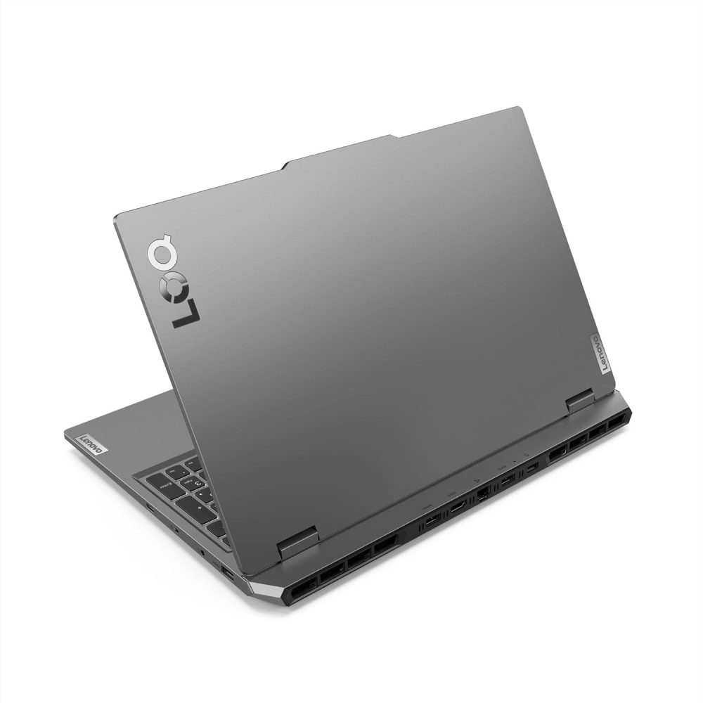 Pc Portable Gaming Lenovo LOQ 15IRX9 / i7-13650HX / RTX 3050 6G / 32 Go DDR5 / 512 Go SSD / Windows 11 /Gris