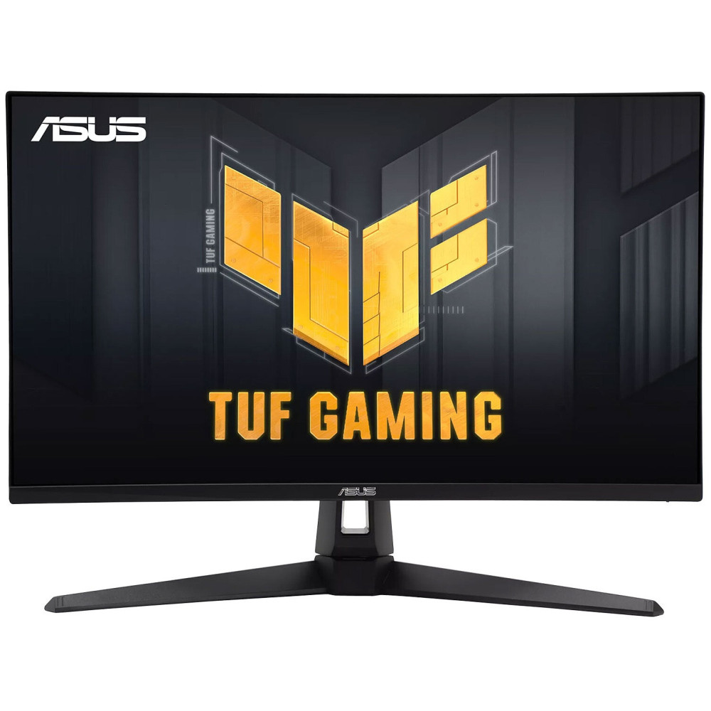 ECRAN TUF GAMING 5 ASUS VG27AQM5A 27" QHD / 300Hz IPS 0.3ms / HDMI/DP / 2x HAUT PARLEUR