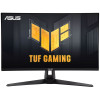 ECRAN TUF GAMING 5 ASUS VG27AQM5A 27" QHD / 300Hz IPS 0.3ms / HDMI/DP / 2x HAUT PARLEUR
