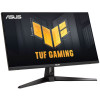 ECRAN TUF GAMING 5 ASUS VG27AQM5A 27" QHD / 300Hz IPS 0.3ms / HDMI/DP / 2x HAUT PARLEUR