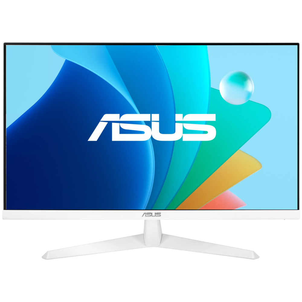 ECRAN GAMING ASUS 27" FHD IPS 100Hz 1ms MPRT HDMI / BLANC