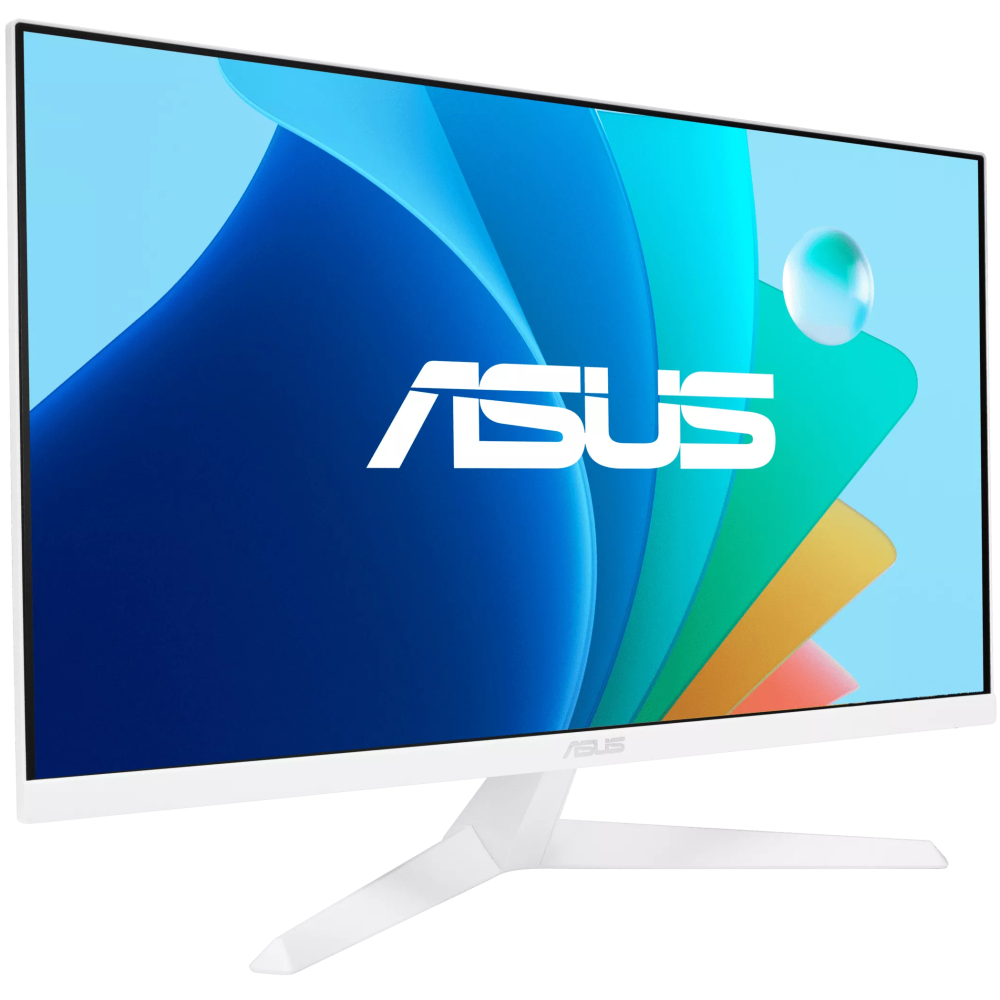 ECRAN GAMING ASUS 27" FHD IPS 100Hz 1ms MPRT HDMI / BLANC