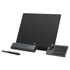 TABLETTE GRAPHIQUE XP-PEN DÉCO PRO MW With K05 GEN 2  / NOIR
