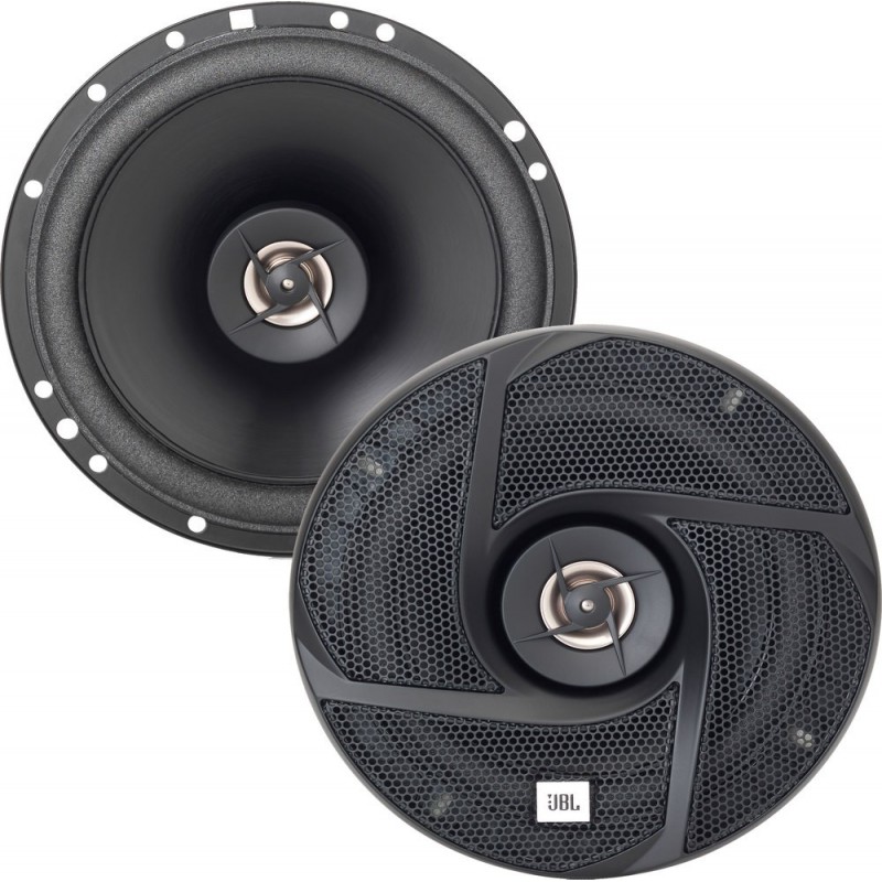 Enceintes de voiture JBL GT6-6