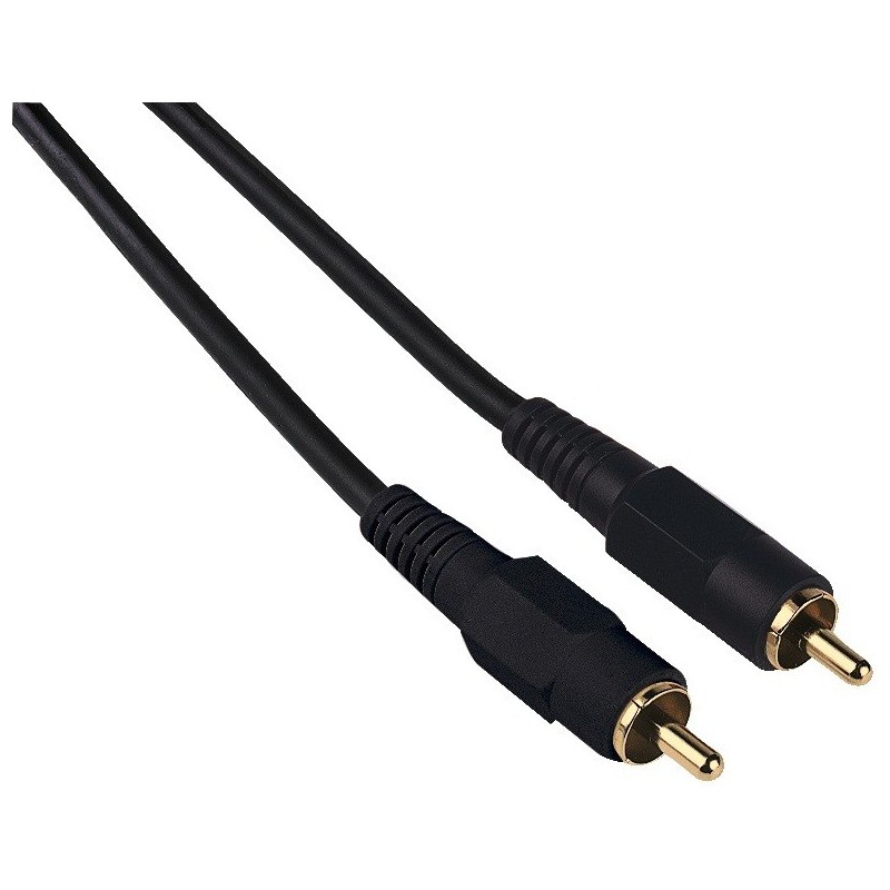 Câble audio numérique Hama 1.5 M