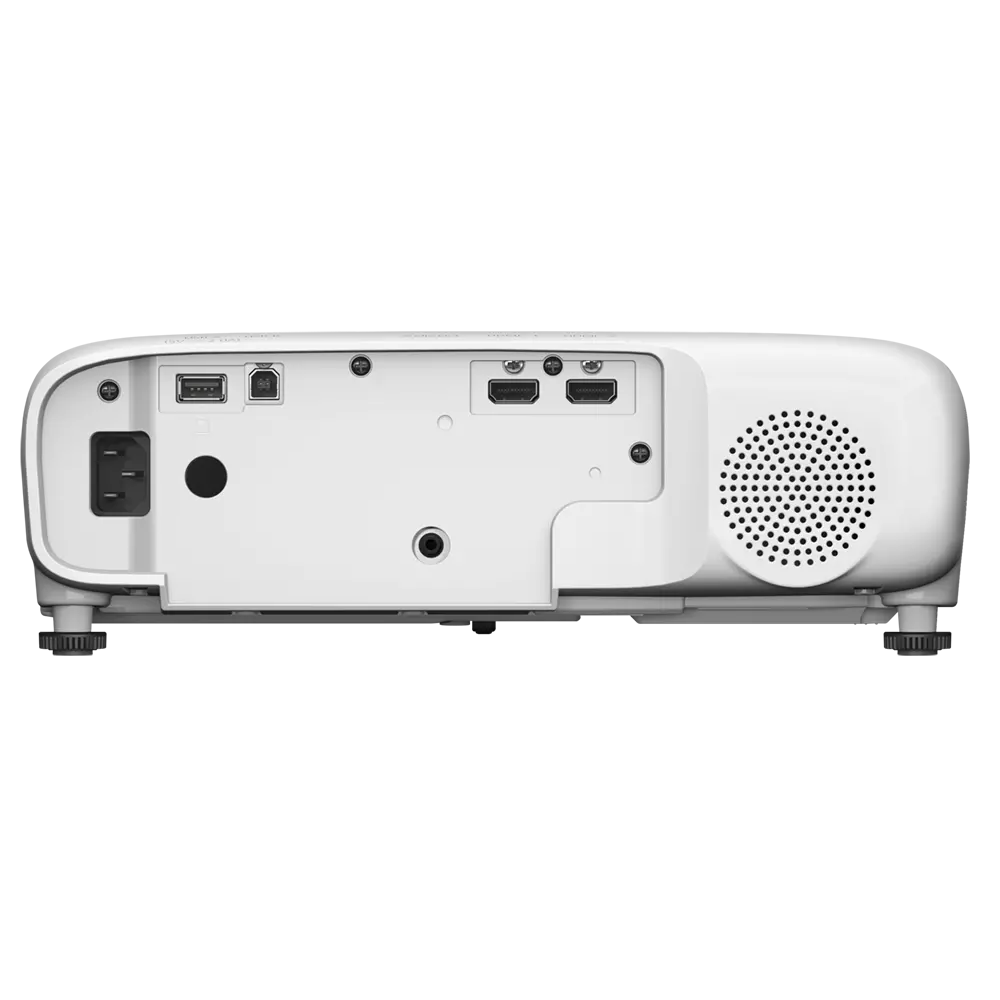 Vidéoprojecteur Professionnel EB-FH54 Full HD / Blanc