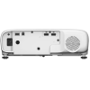 Vidéoprojecteur Professionnel EB-FH54 Full HD / Blanc