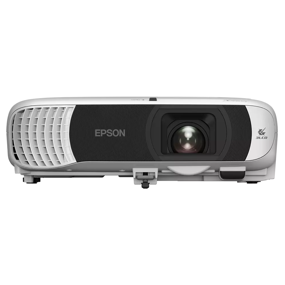 Vidéoprojecteur Professionnel EB-FH54 Full HD / Blanc