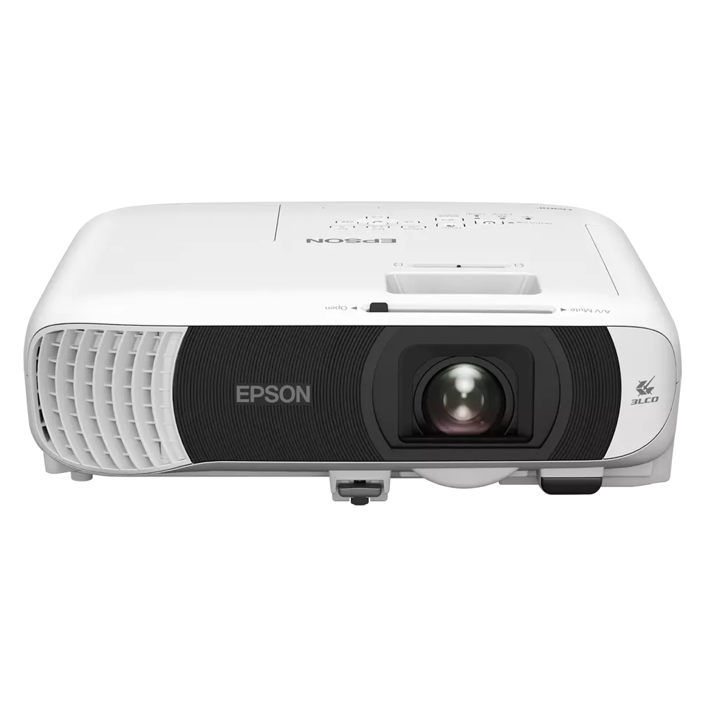 Vidéoprojecteur Professionnel EB-FH54 Full HD / Blanc