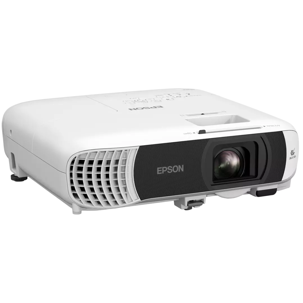Vidéoprojecteur Professionnel EB-FH54 Full HD / Blanc