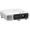 Vidéoprojecteur Professionnel EB-FH54 Full HD / Blanc