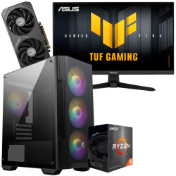 Setup Gamer Special Pc de...
