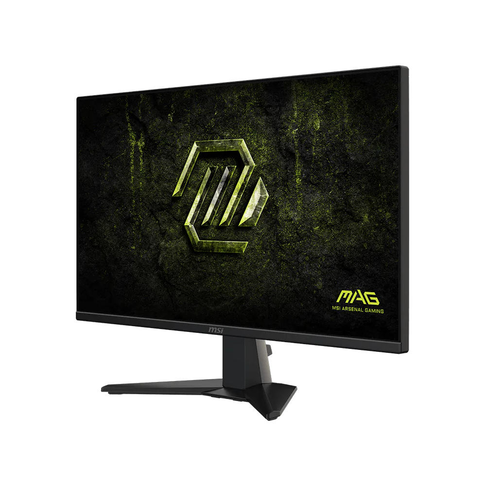 Écran Gaming MSI MAG 275QF E20 27" WQHD IPS / 200 Hz / Noir