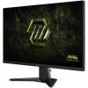 Écran Gaming MSI MAG 275QF E20 27" WQHD IPS / 200 Hz / Noir
