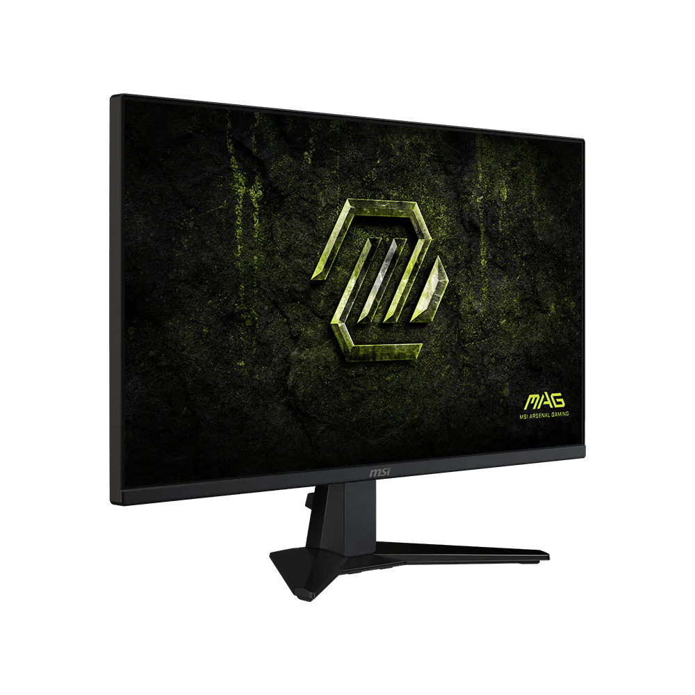 Écran Gaming MSI MAG 275QF E20 27" WQHD IPS / 200 Hz / Noir