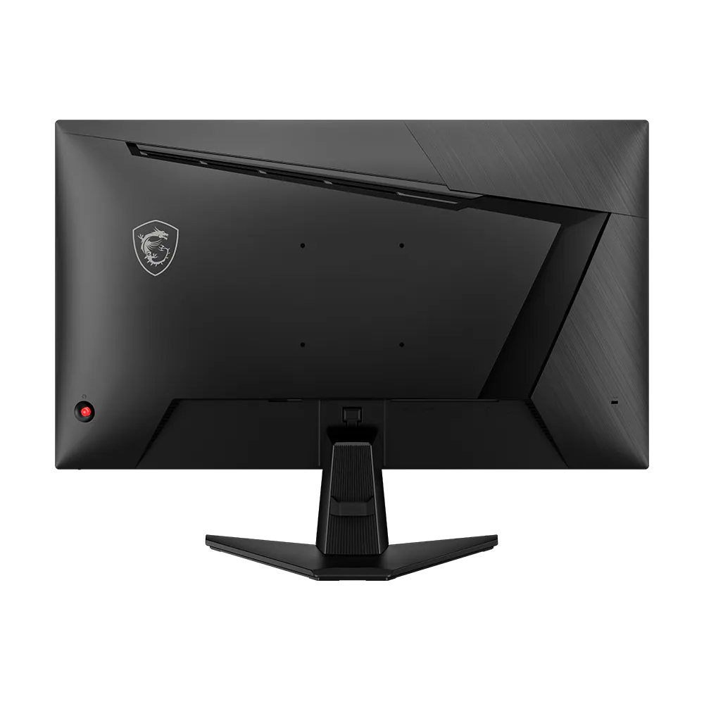 Écran Gaming MSI MAG 275QF E20 27" WQHD IPS / 200 Hz / Noir