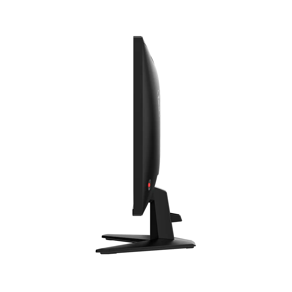 Écran Gaming MSI MAG 275QF E20 27" WQHD IPS / 200 Hz / Noir