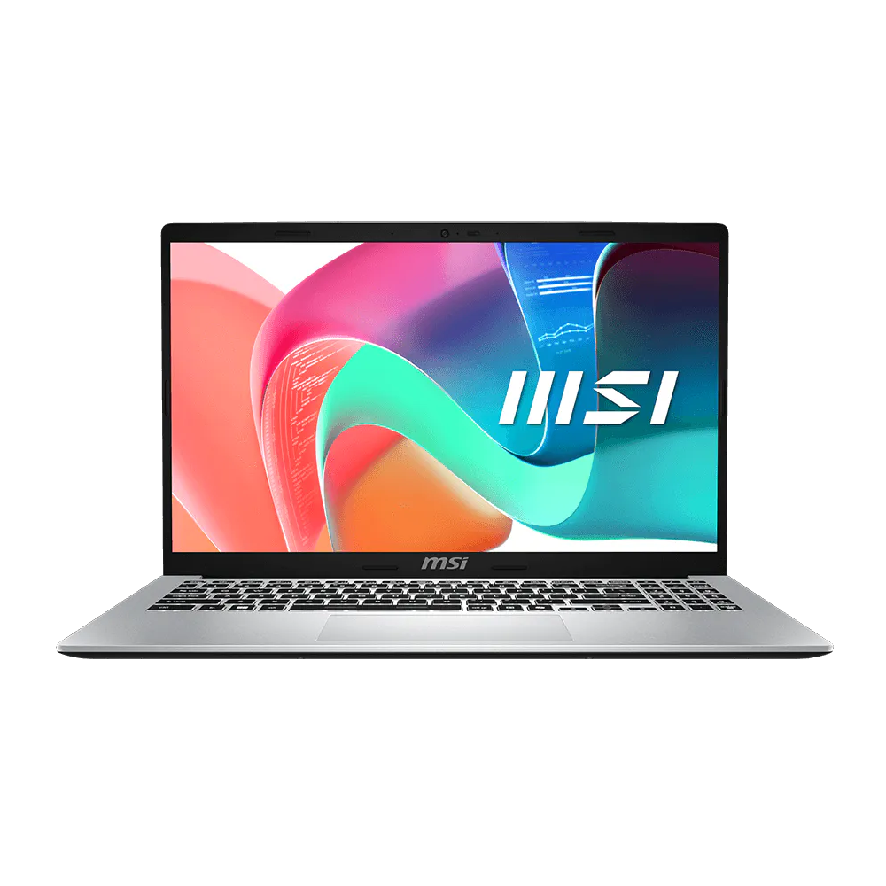 Pc Portable MSI Modern F1MG / Core 7 150U / 16 Go / 512 Go SSD / GRIS