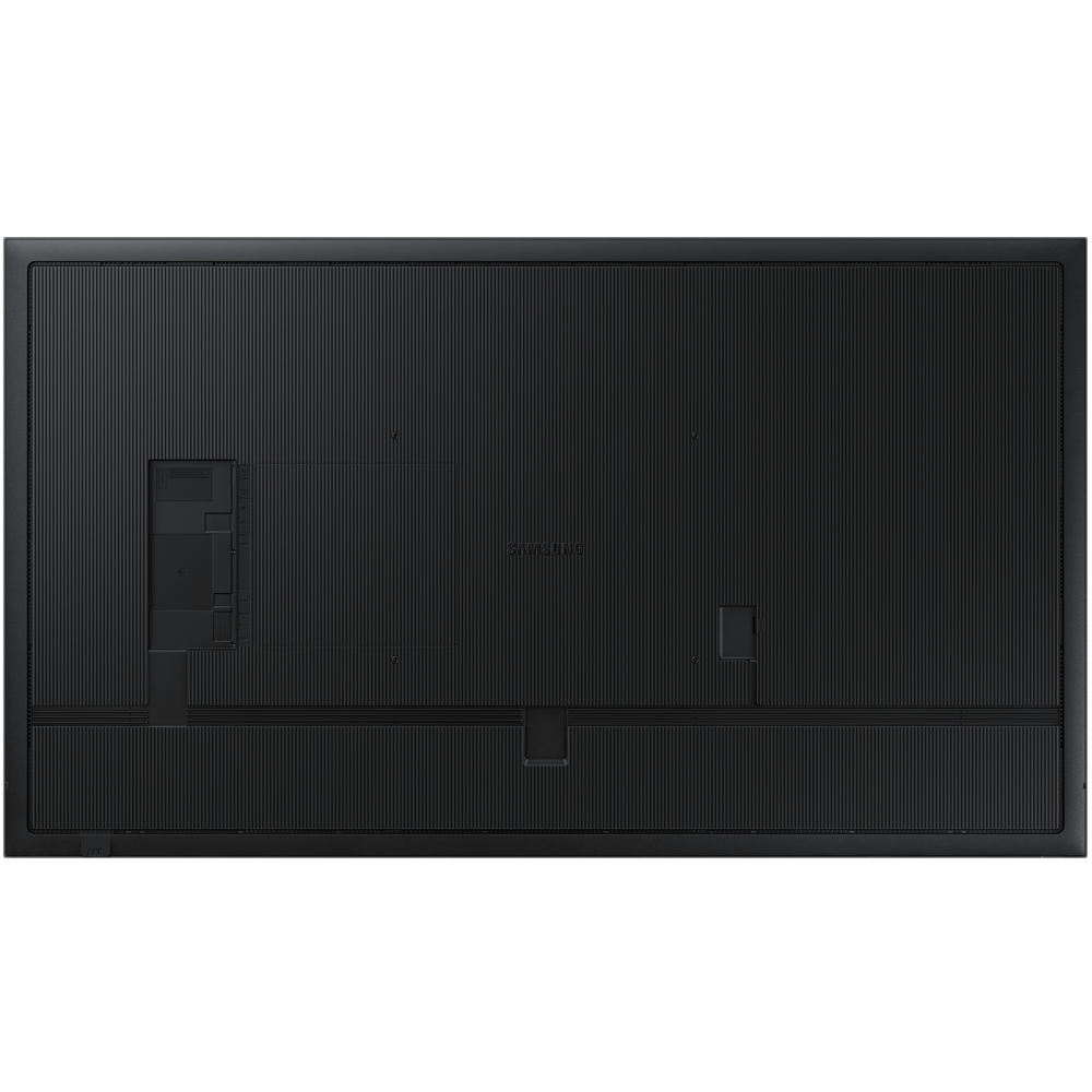 Écran SAMSUNG 65'' VA 4K Smart Signage Série QMC Tizen 7.0