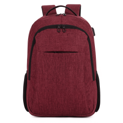 Sac à dos 16.1"/ Rouge