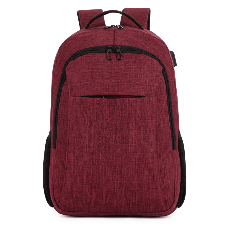 Sac à dos 16.1"/ Rouge