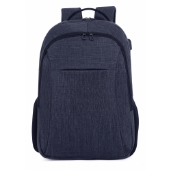 Sac à dos 16.1" / Bleu