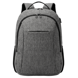 SAC A DOS  16.1" +PORT USB...