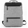 SAC A DOS PLPOWER CO14-33 16" / Port USB / Gris Clair