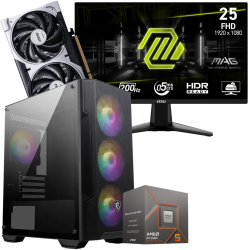 Setup Gamer Special Pc de...