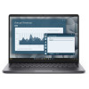 PC Portable Dell Pro 14 / Ryzen 5 PRO 220 / 16 Go DDR5 / 512 Go SSD / Gris