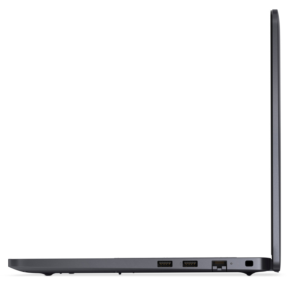 PC Portable Dell Pro 14 / Ryzen 5 PRO 220 / 16 Go DDR5 / 512 Go SSD / Gris