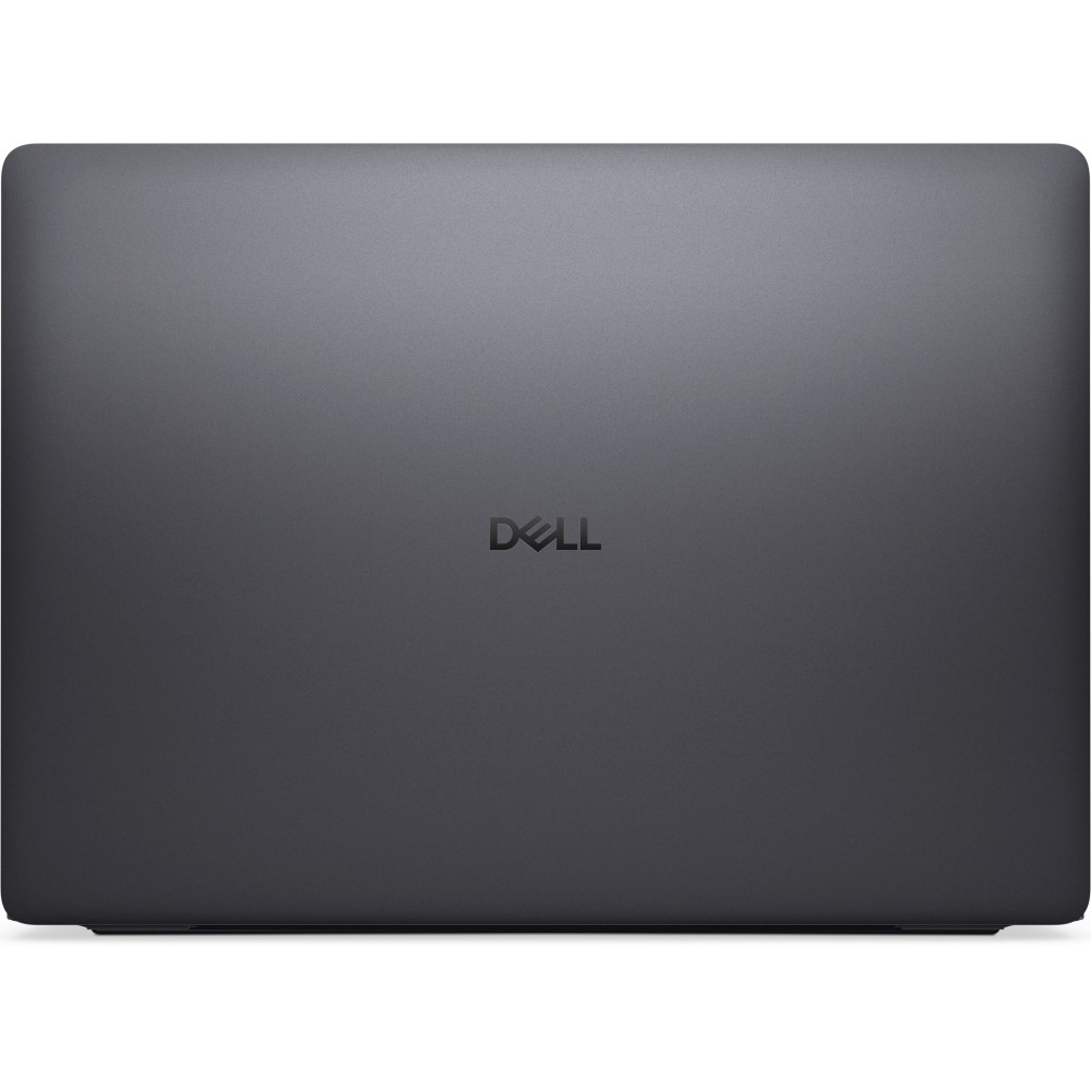 PC Portable Dell Pro 14 / Ryzen 5 PRO 220 / 16 Go DDR5 / 512 Go SSD / Gris