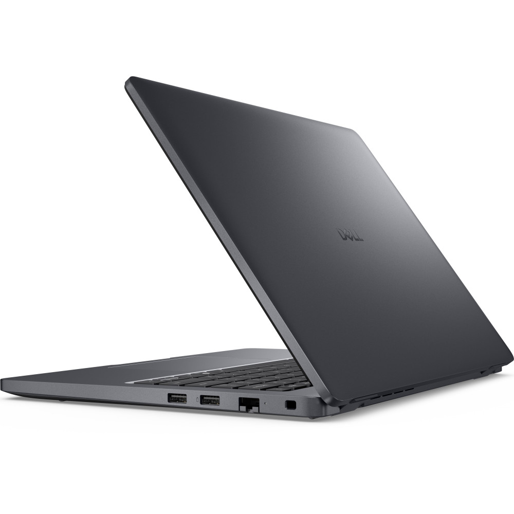 PC Portable Dell Pro 14 / Ryzen 5 PRO 220 / 16 Go DDR5 / 512 Go SSD / Gris