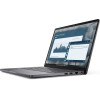 PC Portable Dell Pro 14 / Ryzen 5 PRO 220 / 16 Go DDR5 / 512 Go SSD / Gris