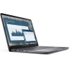 PC Portable Dell Pro 14 / Ryzen 5 PRO 220 / 16 Go DDR5 / 512 Go SSD / Gris