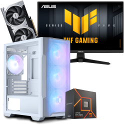 Setup Gamer Special Pc de...