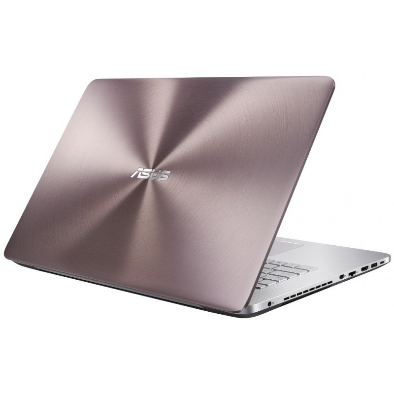 Pc portable Asus N752VX-GC118T / i7 6è Gén / 12 Go + Clé 3G offerte