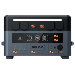 STATION OSCAL PowerMax 2400...