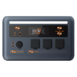 STATION OSCAL PowerMax...