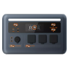 STATION OSCAL PowerMax Portable 1800