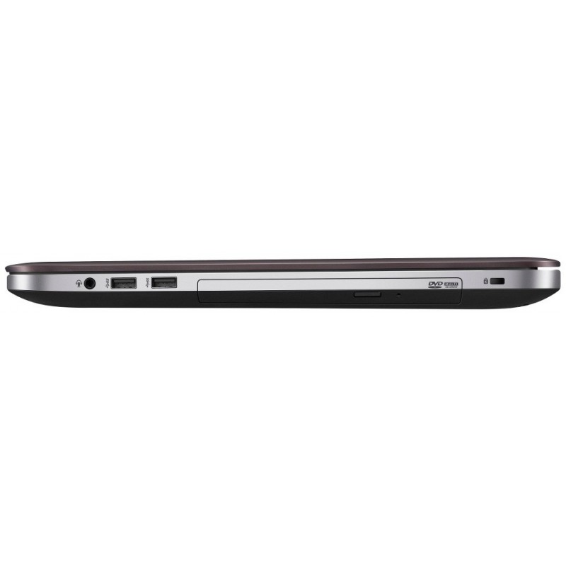Pc portable Asus N752VX-GC118T / i7 6è Gén / 12 Go + Clé 3G offerte