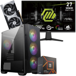 Setup Gamer Special Pc de...