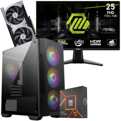 Setup Gamer Special Pc de...