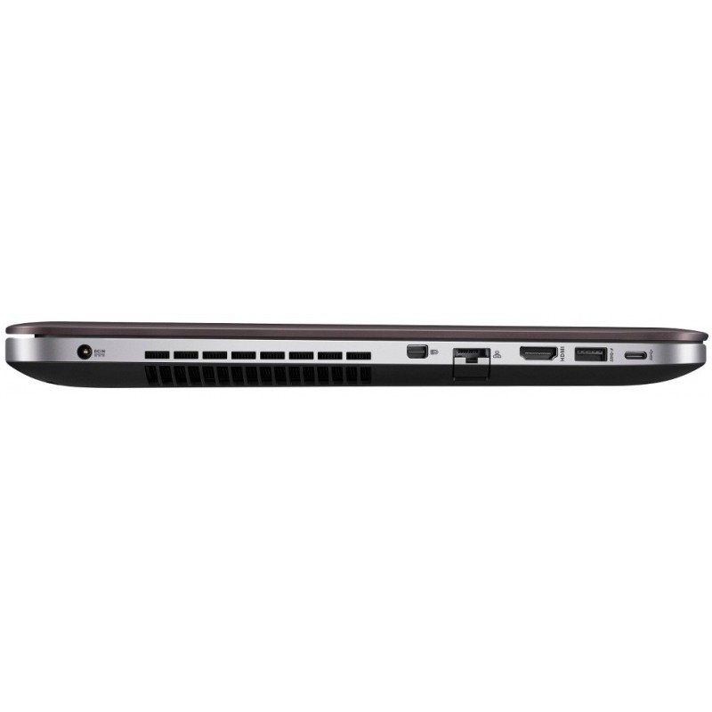 Pc portable Asus N752VX-GC118T / i7 6è Gén / 12 Go + Clé 3G offerte