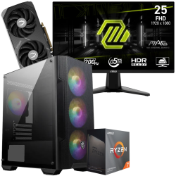 Setup Gamer Special Pc de...