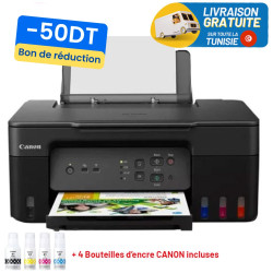 Imprimante Multifonction...