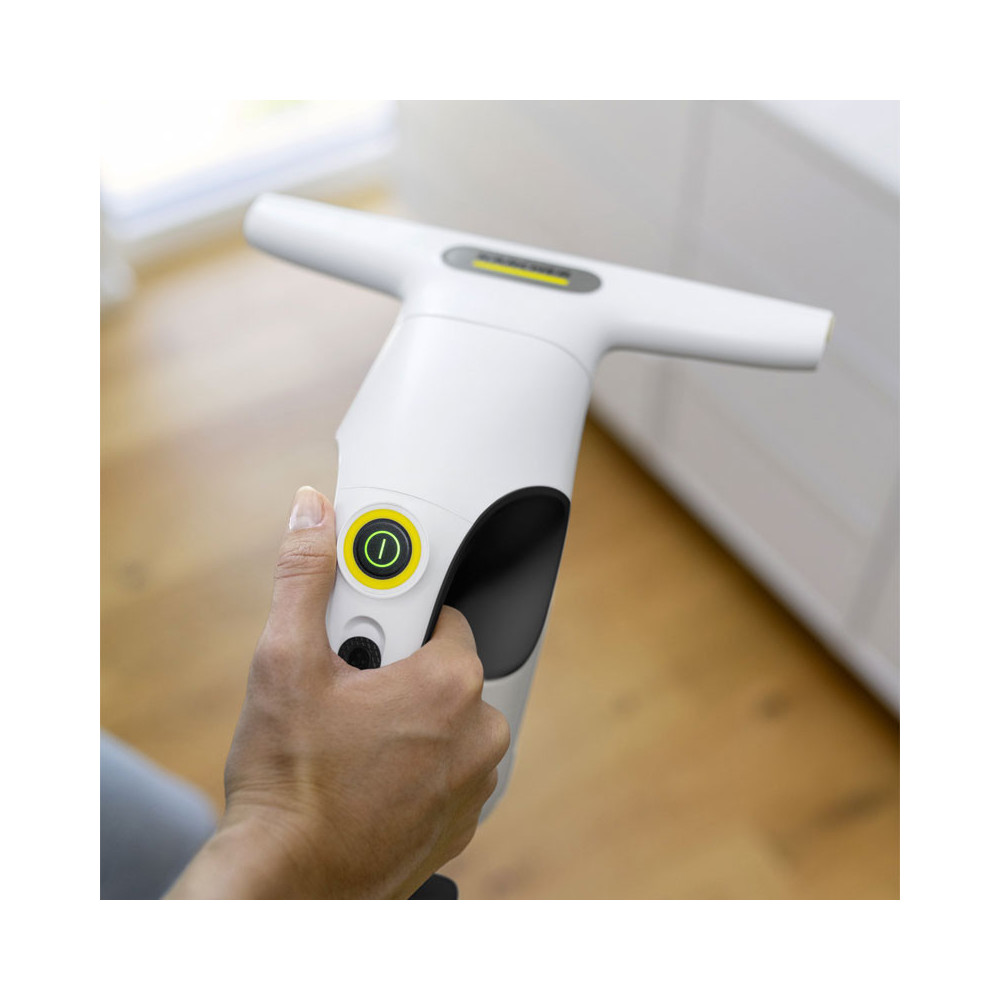 NETTOYEUR DE VITRES KARCHER WV 1 Compact Care