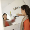 NETTOYEUR DE VITRES KARCHER WV 1 Compact Care