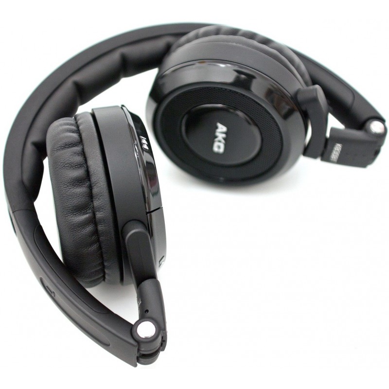 Casque Micro HP H2500